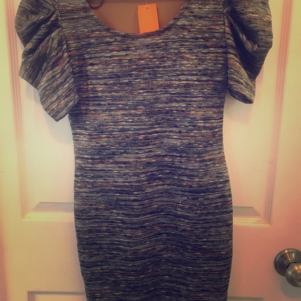 Fun festive dress